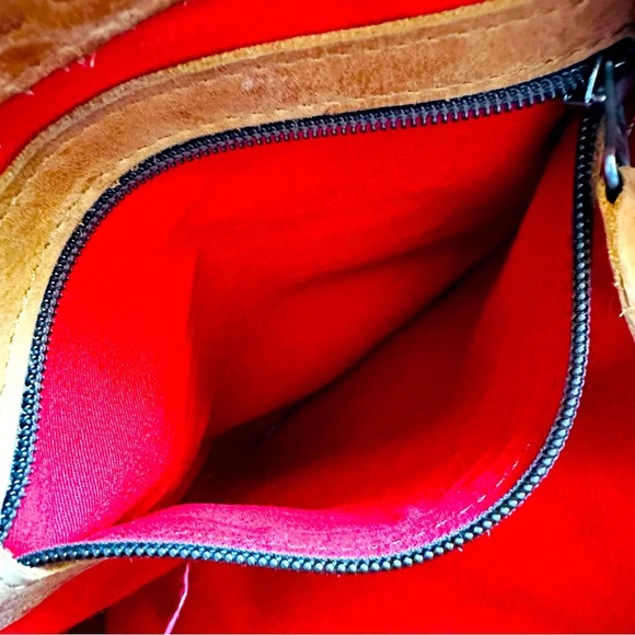 Nena & Co One Of A Kind Medium Day Bag - Picture 8 of 14